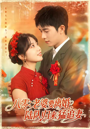 八零：老婆要离婚，陆队归来猛追妻短剧（93集年代短剧完整版免费看）