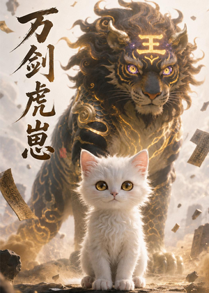 万剑虎崽短剧（41集奇幻武侠短剧在线高清看）