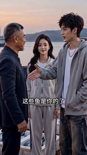 我体内有一颗龙珠短剧（56集玄幻短剧全集免费看完整版）