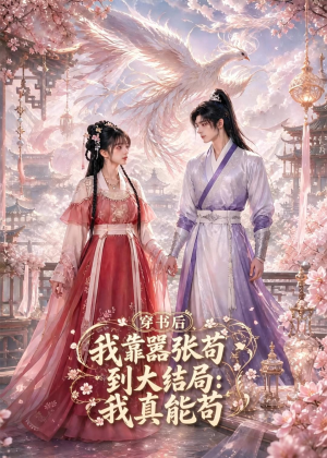 穿书后我靠嚣张苟到大结局：我真能苟短剧（74集穿越短剧全集免费看）