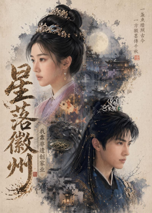 星落徽州：我靠非遗创家业短剧（88集非遗短剧高清在线免费看）