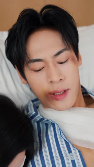 装盲短剧（80集生活短剧高清全集在线看）