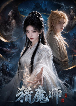 猎魔师短剧（78集奇幻冒险短剧免费看全集）
