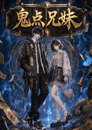 鬼点兄妹短剧（23集奇幻短剧免费看完整版）