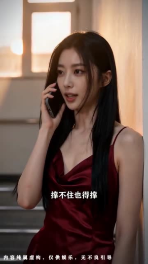 缘尽之后，开启事业新篇章短剧（53集都市创业短剧在线看超清全集）