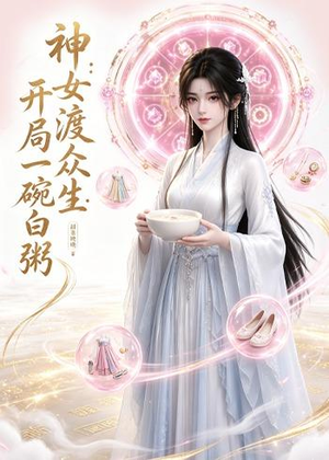 神女渡众生：开局一碗白粥短剧（45集仙侠短剧在线看全集无删减）