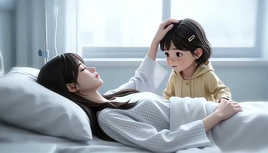 傅门旧事与小小来客短剧（49集古风短剧免费高清看全集）
