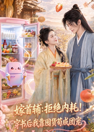 嫁首辅：拒绝内耗！穿书后我靠国货苟成团宠短剧（61集穿越短剧免费看全集高清）