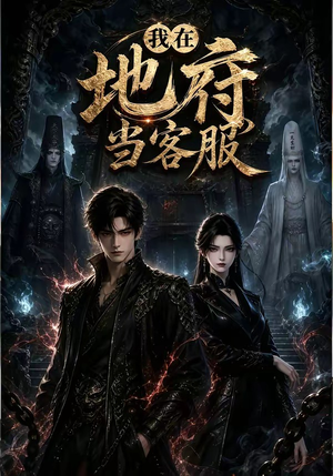 我在地府当客服短剧（33集奇幻短剧全集高清免费赏）
