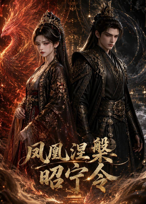 凤凰涅槃：昭宁令短剧（56集古装短剧免费高清看全集）