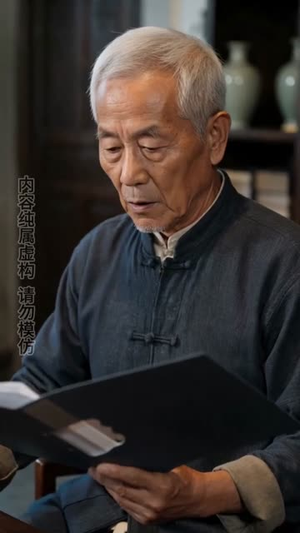 绝境归来：我的商业布局终落地短剧（128集商战短剧免费看全集）