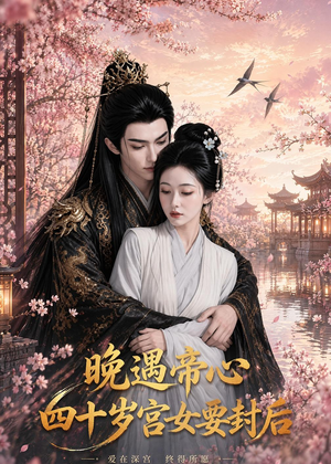 晚遇帝心，四十岁宫女要封后短剧（78集古装短剧全集免费畅看）