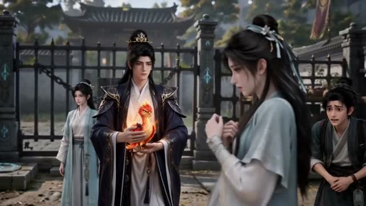 败家少主短剧（59集爱情短剧全集在线免费赏）
