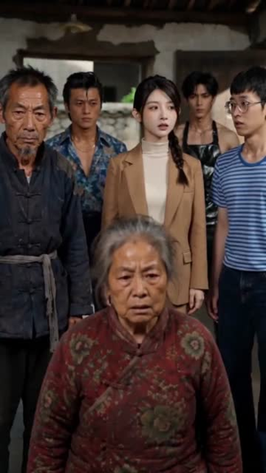 杀猪匠的掌心娇短剧（85集乡村爱情短剧完整版免费看）