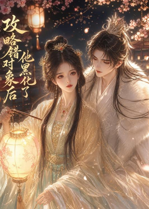 攻略错对象后他黑化了短剧（28集奇幻短剧全集在线观看）