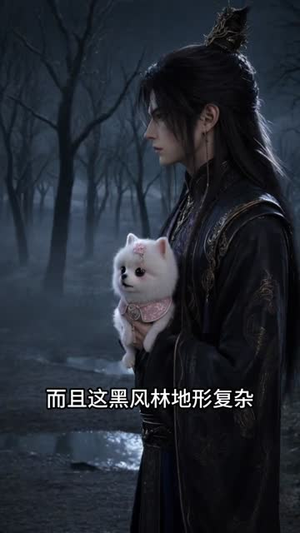 团宠小狗：摄政王府我横着走短剧（41集轻松古装短剧免费看完整版）
