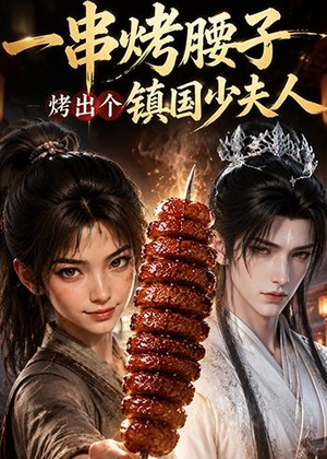 一串烤腰子，烤出个镇国少夫人短剧（52集逆袭短剧完整版免费看）