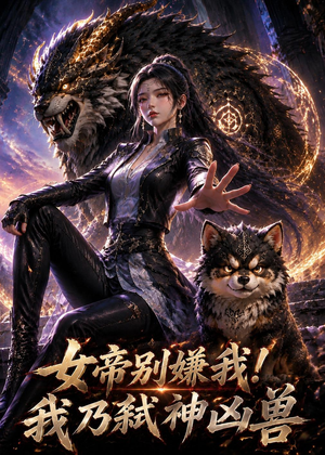 女帝别嫌我！我乃弑神凶兽短剧（90集玄幻短剧超清全集在线观看）