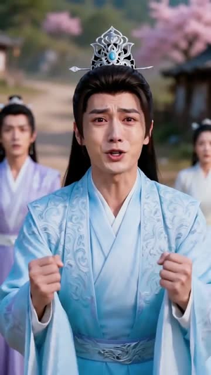 谁家小师妹不按套路惊艳三界短剧（97集仙侠短剧免费全集在线看）