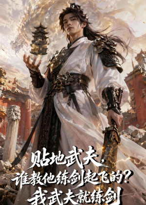贴地武夫，谁教他练剑起飞的？我武夫就练剑短剧（80集武侠短剧全集免费在线看）