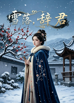 雪落辞君短剧（48集古风短剧高清视频免费看）