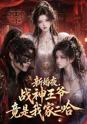 新婚夜，战神王爷竟是我家二哈短剧（32集奇幻短剧精彩内容免费看）