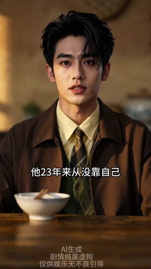 长子荣归故里短剧（73集权谋短剧高清完整版看）