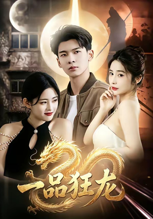 一品狂龙短剧（68集动作短剧在线看完整版）