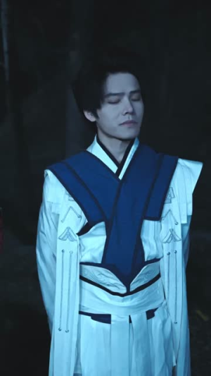 风水大宗师之四九伏魔传短剧（74集玄幻短剧免费看全集资源）