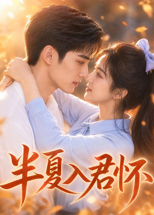 半夏入君怀短剧（30集古风短剧畅享全集在线看）