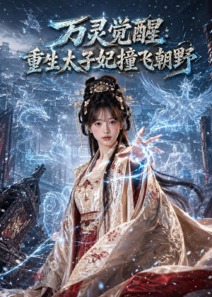 万灵觉醒：重生太子妃撞飞朝野短剧（67集重生权谋短剧免费看大结局）