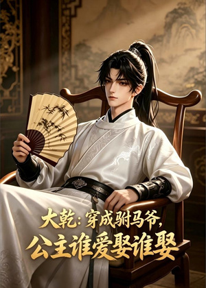 大乾：穿成驸马爷，公主谁爱娶谁娶短剧（110集古装短剧免费看完整版）