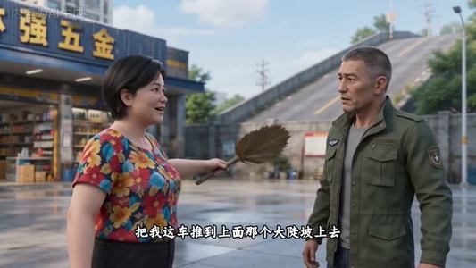 充电的风波短剧（32集现代短剧在线观看高清版）