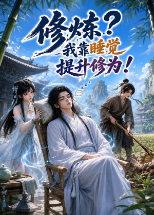 修炼？我靠睡觉提升修为！短剧（80集修仙短剧免费看完整版）