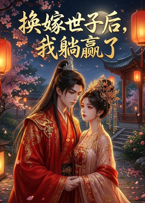 换嫁世子后，我躺赢了短剧（65集古风短剧完整版在线看）