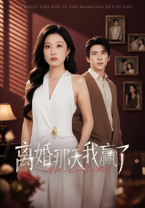 离婚那天我赢了短剧（60集情感短剧全集高清观看）