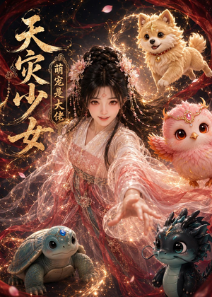 天灾少女短剧（60集灾难短剧全集免费高清看）
