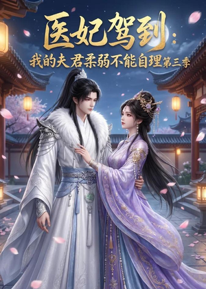 医妃驾到：我的夫君柔弱不能自理第三季短剧（56集古装短剧在线看全集超清）