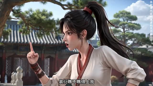 江鱼入衍怀短剧（31集甜宠恋爱短剧全集高清在线看）