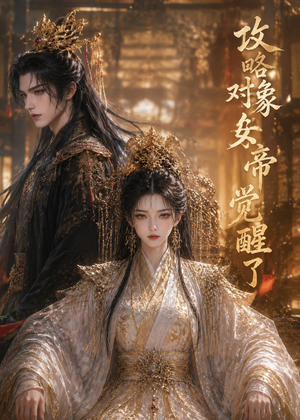 攻略对象女帝觉醒了短剧（38集女强短剧免费看完整版）