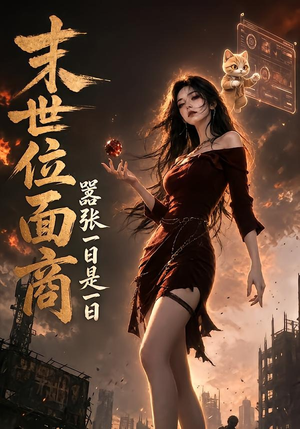 末世位面商：嚣张一日是一日短剧（90集末世短剧完整高清免费看）