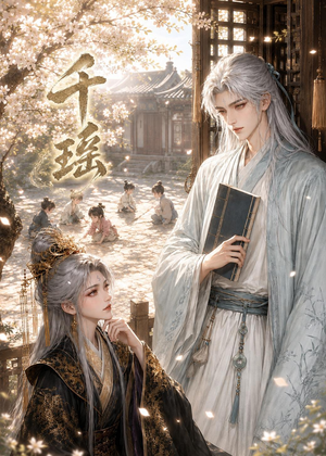 千瑶短剧（31集武侠短剧免费看完整剧情）