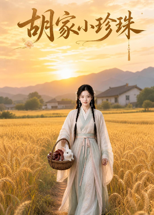 胡家小珍珠短剧（70集励志短剧高清完整看）