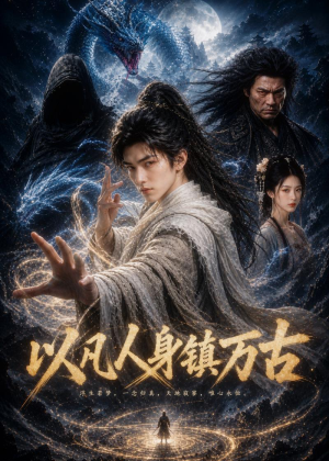 以凡人身镇万古短剧（91集玄幻短剧精彩全集免费看）