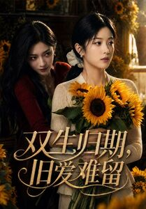 双生归期，旧爱难留短剧（77集爱情短剧免费抢先看）