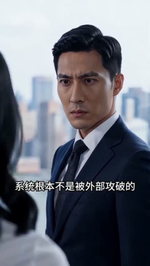 护母踏平风云短剧（55集热血短剧高清全集免费看）