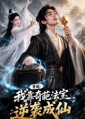 穿越：我靠奇葩法宝逆袭成仙短剧（60集穿越短剧全集高清在线看）
