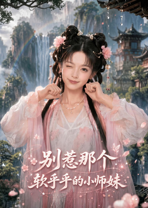 别惹那个软乎乎的小师妹短剧（75集仙侠短剧免费看大结局）