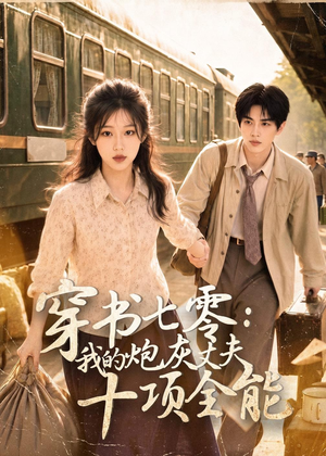 穿书七零：我的炮灰丈夫十项全能短剧（71集年代短剧全集免费在线追）