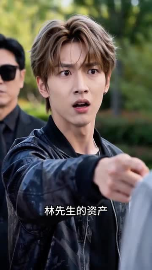 转身之后：我的逆袭人生路短剧（21集励志短剧完整版免费看）